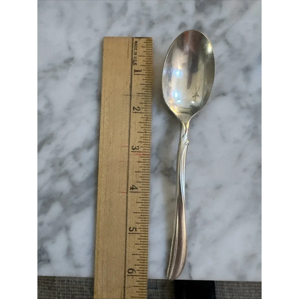 OLD COMPANY PLATE IS Flatware 6